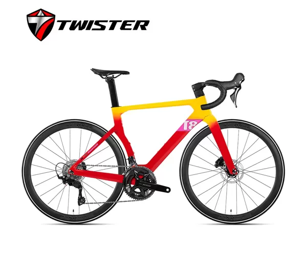 T8-disc (R7120) Road Bike