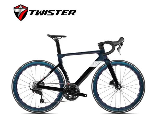 T8-disc (R7120) Road Bike