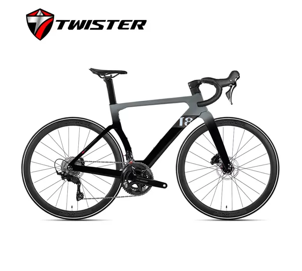 T8-disc (R7120) Road Bike