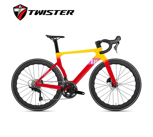 T8-disc (R7120) Road Bike