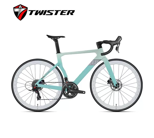 T8-disc (RS 24-speed) Road Bike
