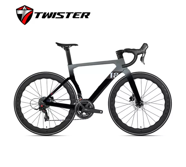 T8-disc (RS 24-speed) Road Bike