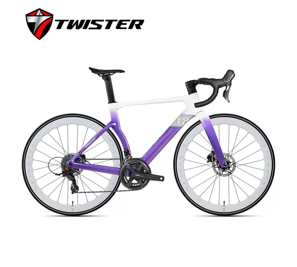 T8-disc (RS 24-speed) Road Bike