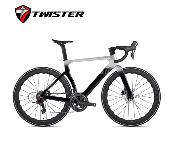 T8-disc (RS 24-speed) Road Bike