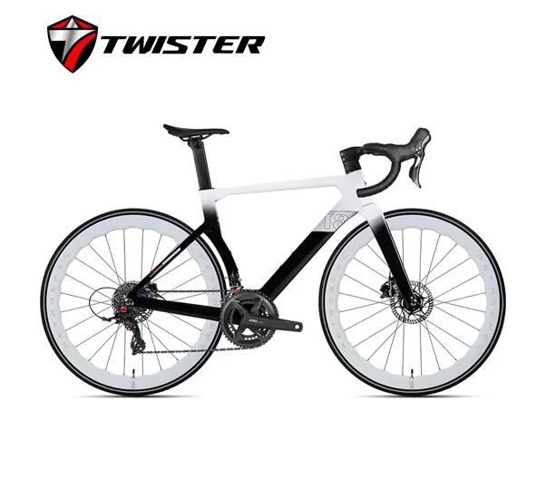 T8-disc (RS 24-speed) Road Bike