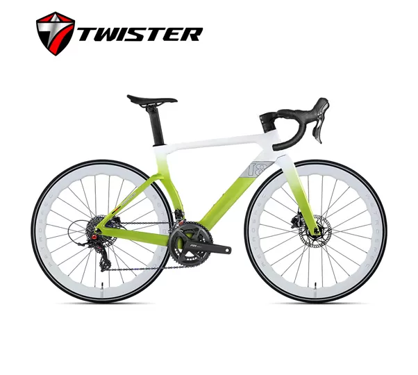 T8-disc (RS 24-speed) Road Bike
