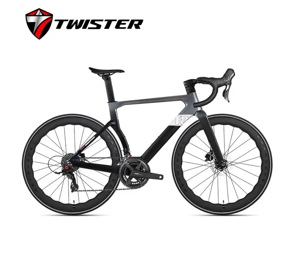 T8-disc (RS 24-speed) Road Bike