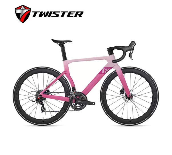 T8-disc (RS 24-speed) Road Bike