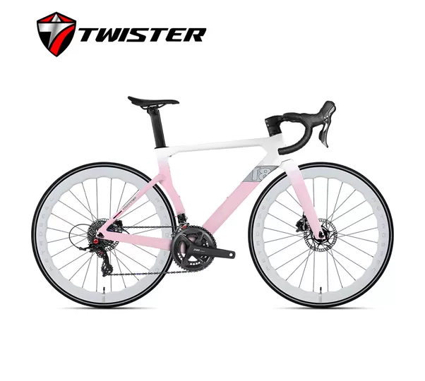 T8-disc (RS 24-speed) Road Bike