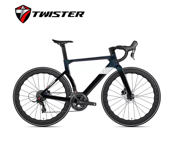 T8-disc (RS 24-speed) Road Bike
