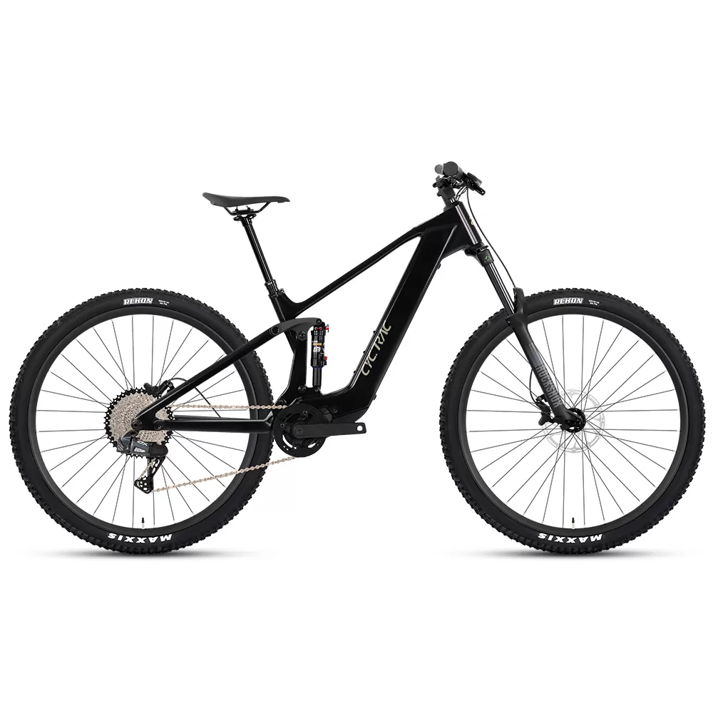 E-Bike