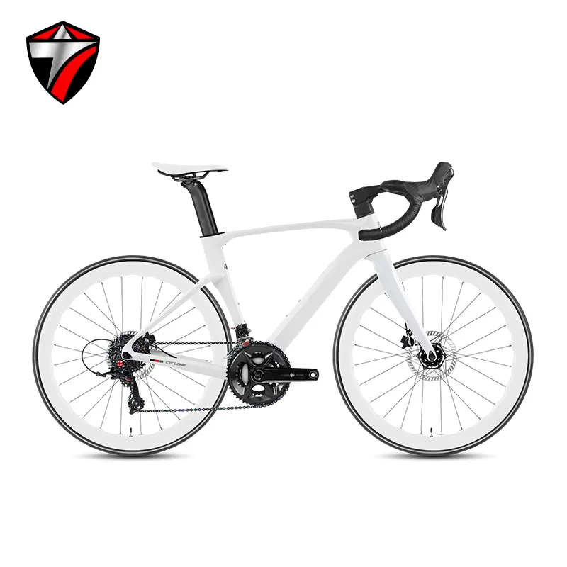 CYCLONE-3rd (RS-24s)