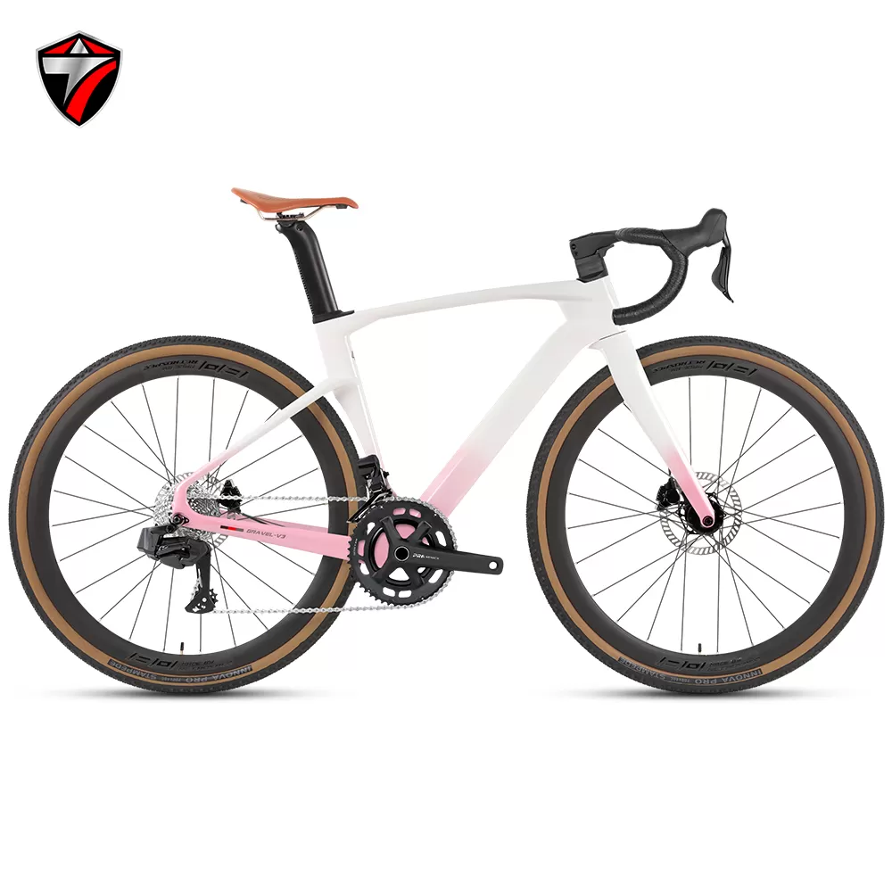 Gravel V3 wireless  (25yr)