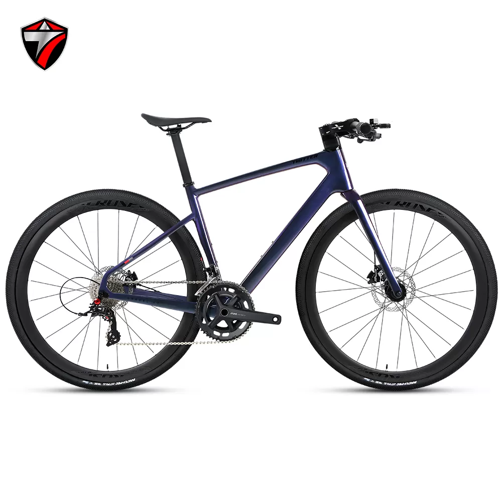 Gravel V1-PB (25yr)