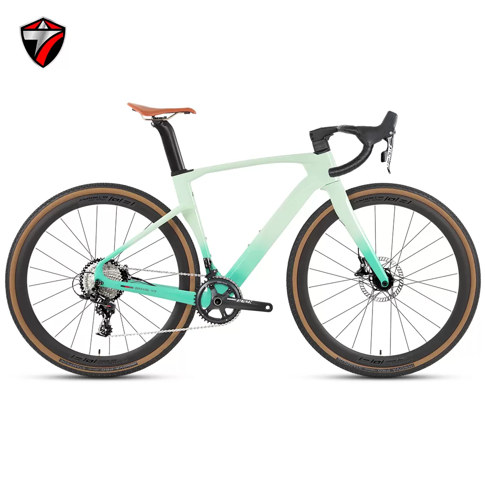Gravel V3 (25yr)