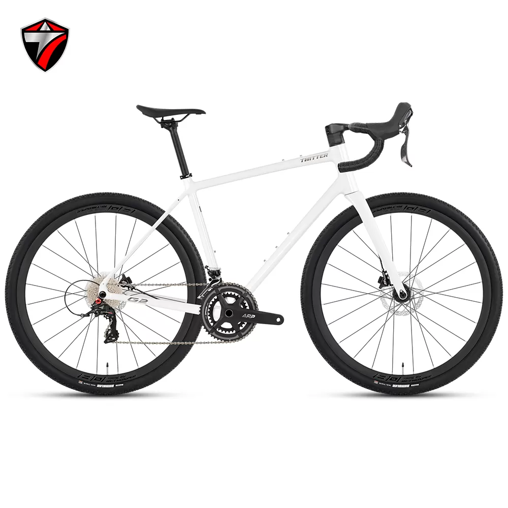 Gravel G2