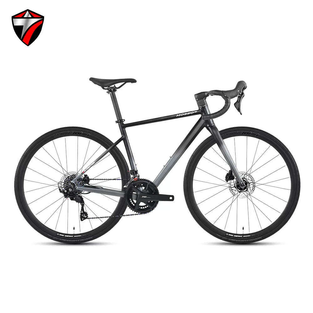 C8 PRO (SHIMANO R7120-24s)